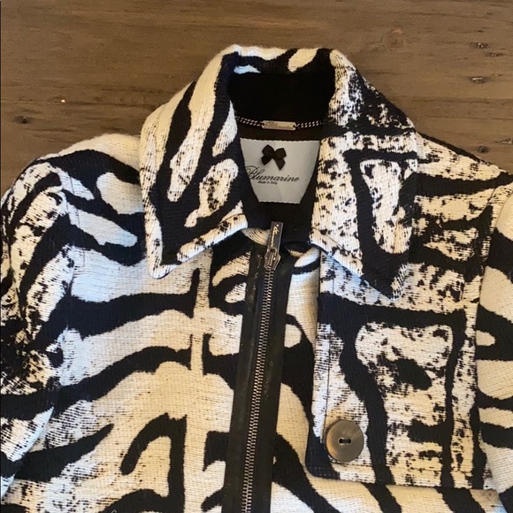 Blumarine Coat - Picture 2 of 15